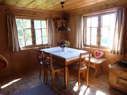 Alte Gonda Vacation rental in Vorarlberg, Austria