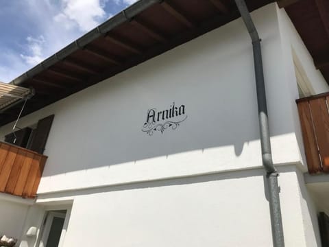 Haus Arnika Vacation rental in Vorarlberg, Austria
