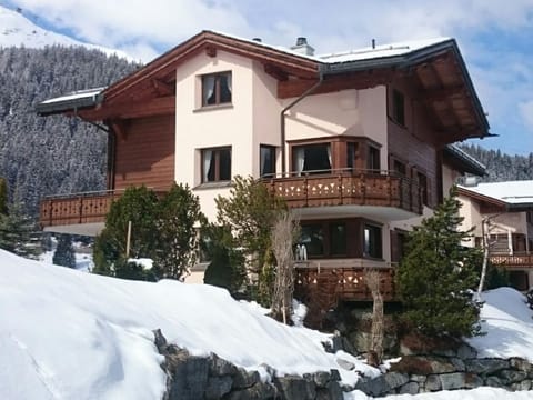 Egga Sunna Apartment in Vorarlberg, Austria