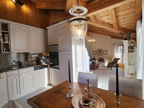 Egga Sunna Apartment in Vorarlberg, Austria