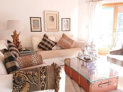 Egga Sunna Apartment in Vorarlberg, Austria