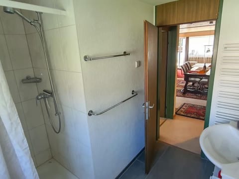 Casa Fanal Apartment in Davos