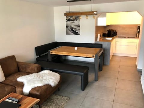 Residenz Davos von Swisspartments Apartment in Davos