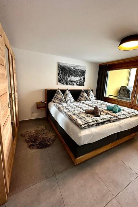 Residenz Davos von Swisspartments Apartment in Davos