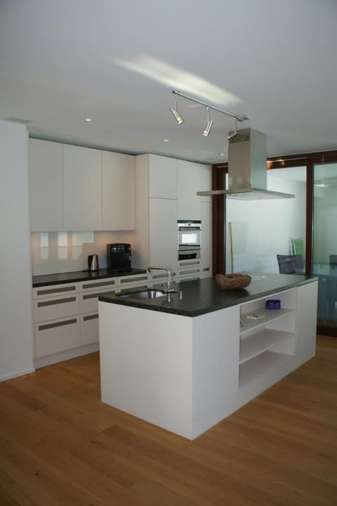 Seepromenade direkt am Davoser See Apartment in Davos