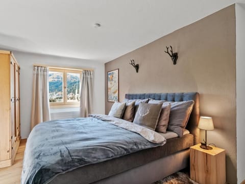 A&Y Chalet zum goldenen Hirsch Vacation rental in Davos