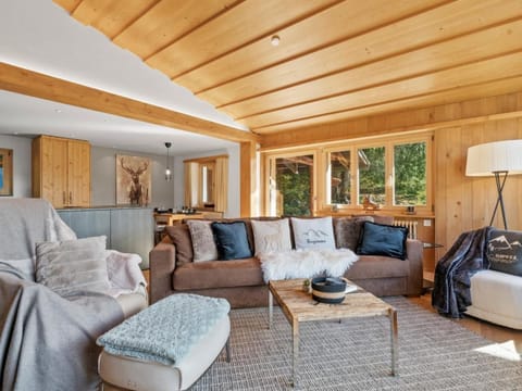 A&Y Chalet zum goldenen Hirsch Vacation rental in Davos