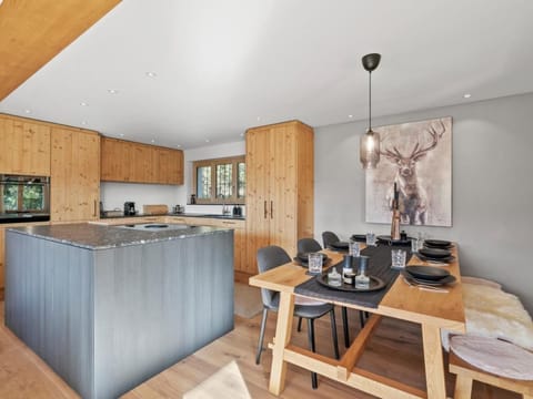 A&Y Chalet zum goldenen Hirsch Vacation rental in Davos