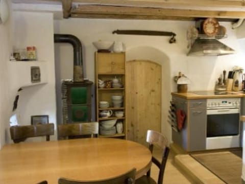 Heidihuus Vacation rental in Vorarlberg, Austria