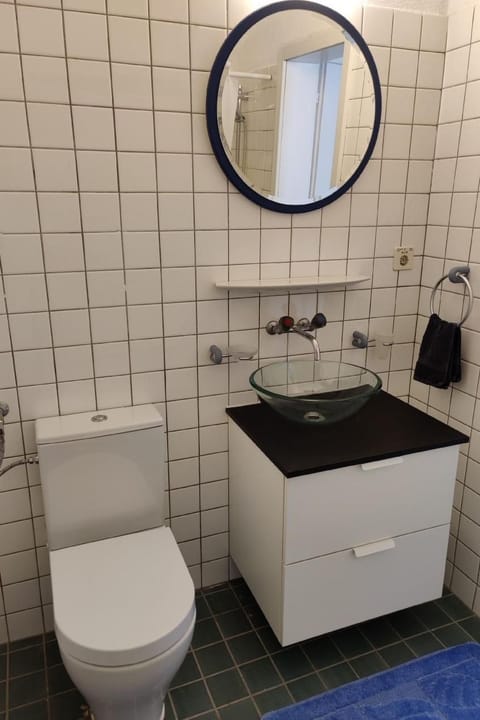 Studio mit Bad und Kitchenette Apartment in St. Gallen, Switzerland