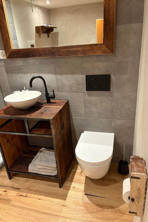 Poste viglia Apartment in Canton of Grisons