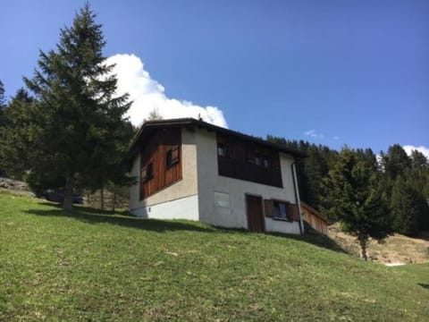 Manziel Vacation rental in Canton of Grisons