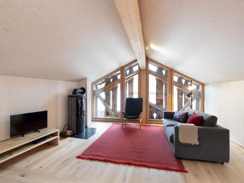 Bijou - BioBergün Apartment in Canton of Grisons