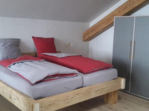 Bijou - BioBergün Apartment in Canton of Grisons