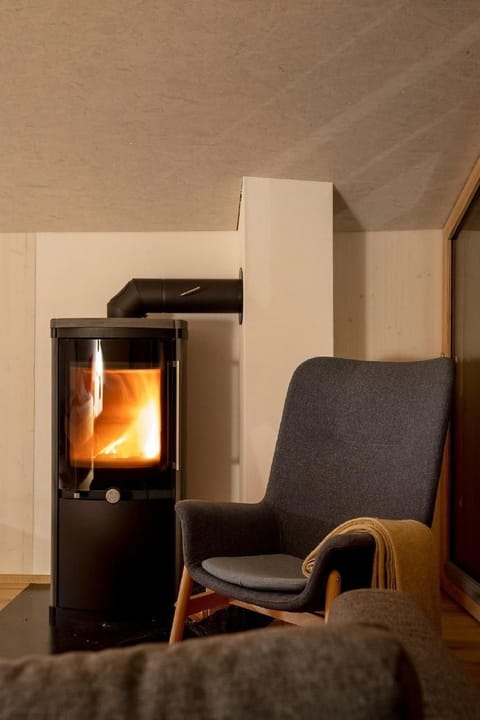 Bijou - BioBergün Apartment in Canton of Grisons