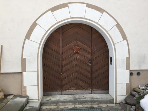 Puez Marmotta Apartment in Canton of Grisons