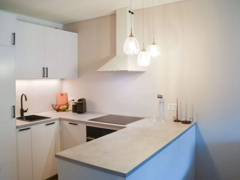 Derby 42 Apartment in Saint Moritz