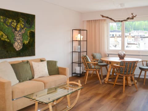Derby 42 Apartment in Saint Moritz