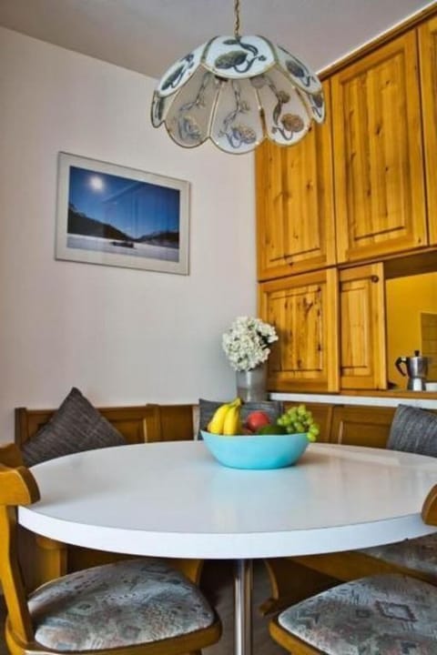 Derby 19 Apartment in Saint Moritz