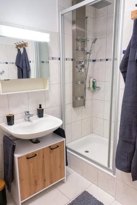 Derby 33 Apartment in Saint Moritz