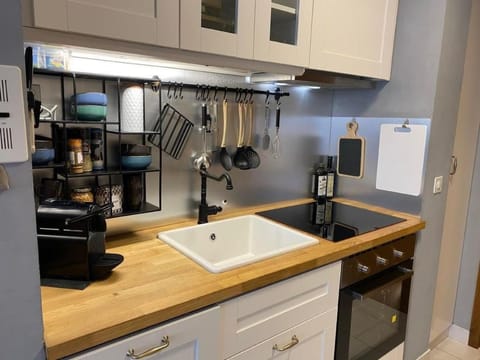 Derby 33 Apartment in Saint Moritz