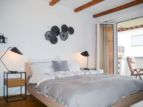 Derby 33 Apartment in Saint Moritz