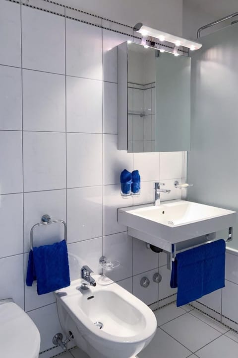 Derby 47 Apartment in Saint Moritz