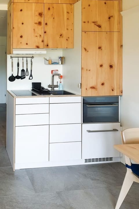 Rosatsch B15 - Champfèr Apartment in Saint Moritz