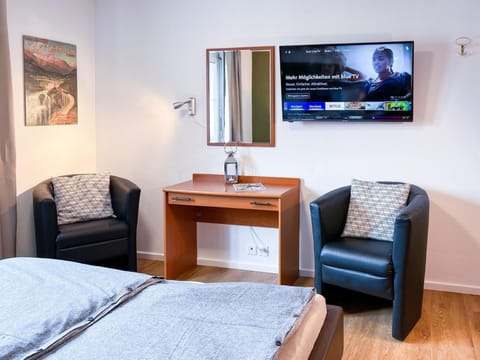 Suot Staz 10 Apartment in Saint Moritz