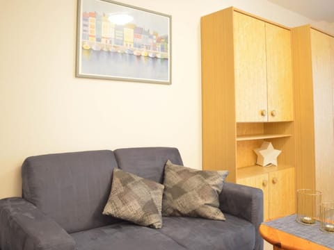 Derby 16 Apartment in Saint Moritz