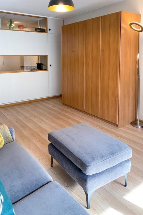 Derby 37 Apartment in Saint Moritz