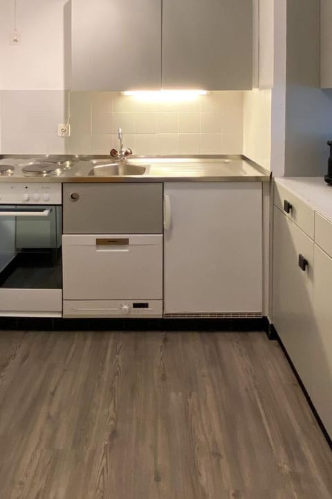 Derby 37 Apartment in Saint Moritz