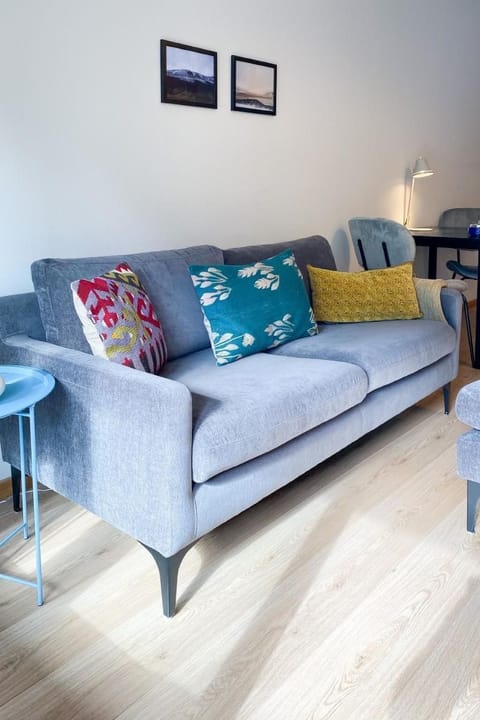 Derby 37 Apartment in Saint Moritz