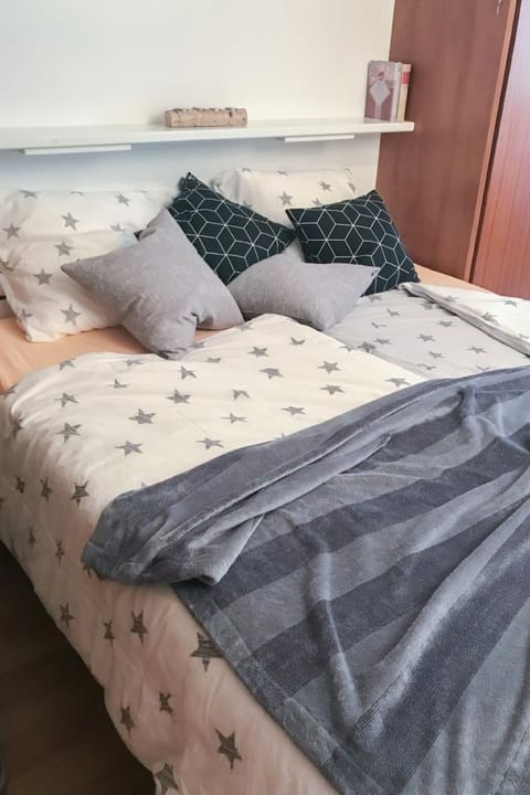 Derby 37 Apartment in Saint Moritz