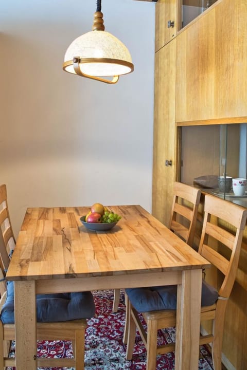 Derby 11 Apartment in Saint Moritz