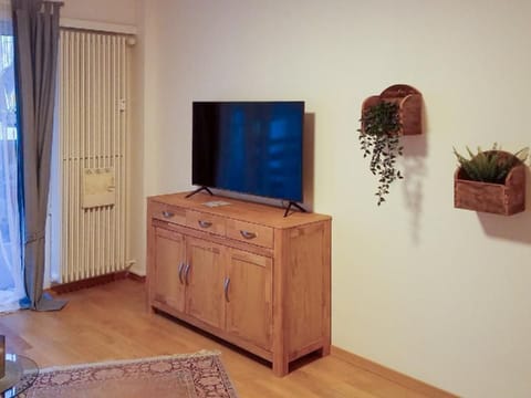 Derby 11 Apartment in Saint Moritz