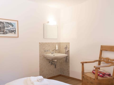 Diavolezza Apartment in Samedan