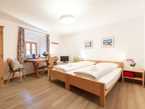 Chesa Michel Nair Apartment in Samedan