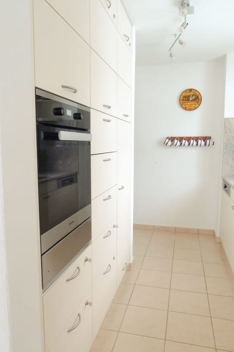 Chesa Champagna Apartment in Samedan