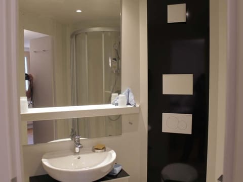 Plazzet 12 Apartment in Samedan