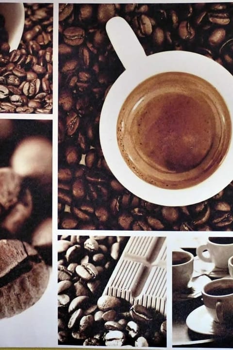 Resi Fewo Bernina Apartment in Samedan