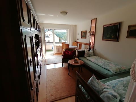 Chesa Vereina Apartment in Samedan