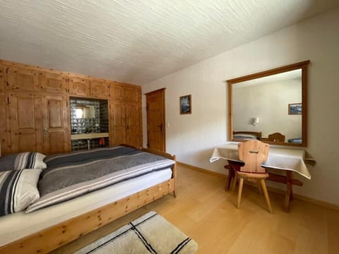 Chesa la Furia 22 - Bergbahnen inklusiv im Sommer Apartment in Samedan