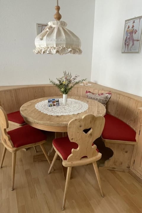 Chesa Islas, Wohnng 11 Apartment in Samedan