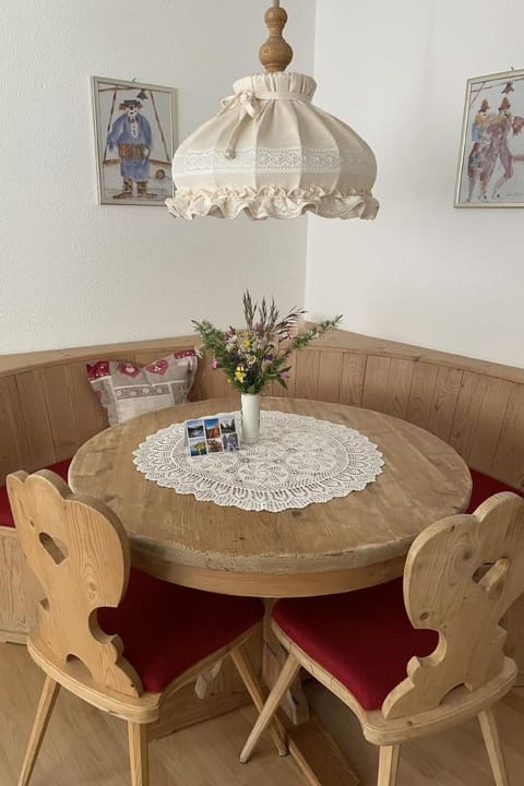 Chesa Islas, Wohnng 11 Apartment in Samedan