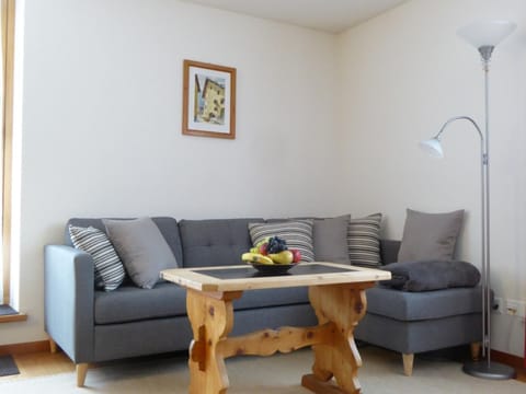 Chesa Thom / ÖV inklusive Apartment in Samedan