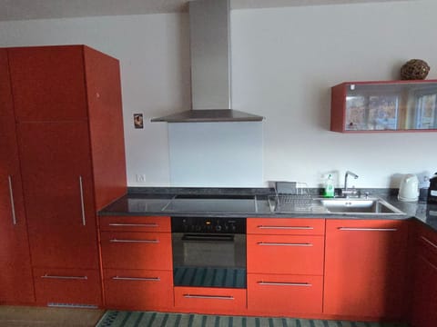 Studio Melchior Apartment in Samedan