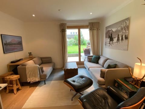 Engiadina Libra Apartment in Saint Moritz