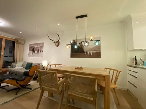 Engiadina Libra Apartment in Saint Moritz