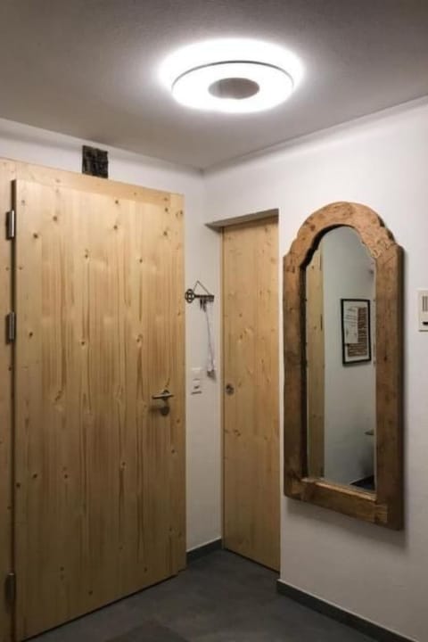 Chesa Rabgiusa 2 Apartment in Samedan